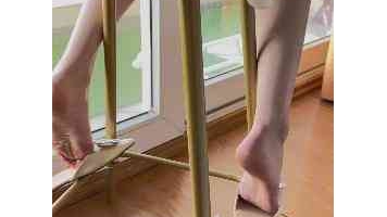 【定制】某音网红 秀玉足底 玩鞋5.0