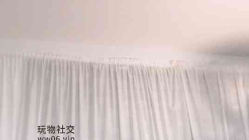 【甜音】美女的旗袍征服了贱狗的胖脸07253