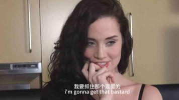 丹尼警探抓人不成反被睡着绑住逼供tk